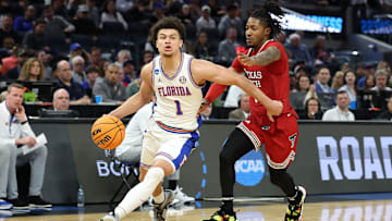 Texas Tech v Florida