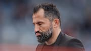 Für den Sohn von Hasan Salihamidzic läuft es aktuell nicht rund