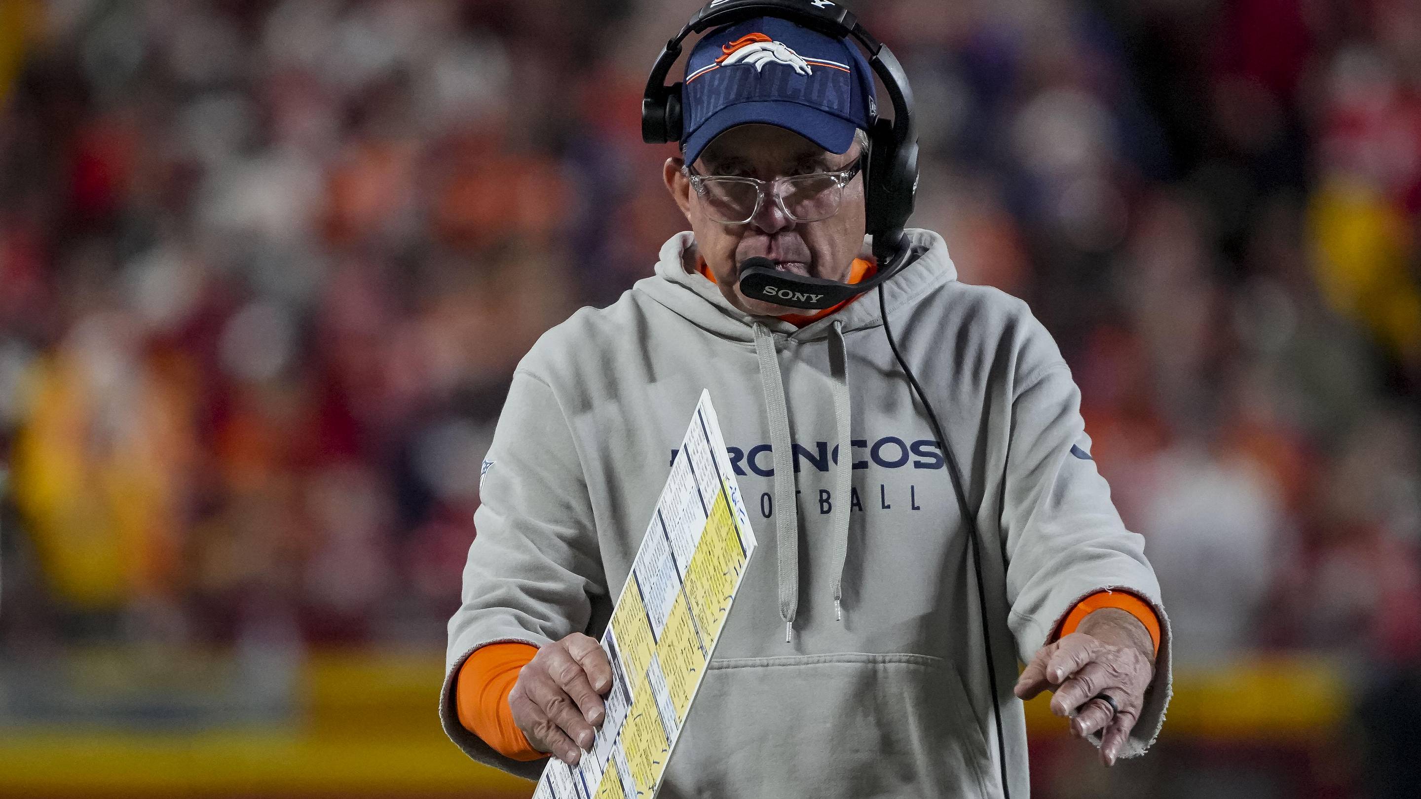 A Finalized Look at the Broncos' 2026 Preseason Schedule