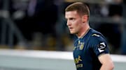 RSC Anderlecht v KAS Eupen - Croky Cup Semi Final Leg Two