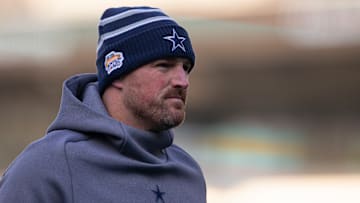 Dallas Cowboys v Philadelphia Eagles