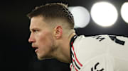 Wout Weghorst a marqué son premier but avec Manchester United
