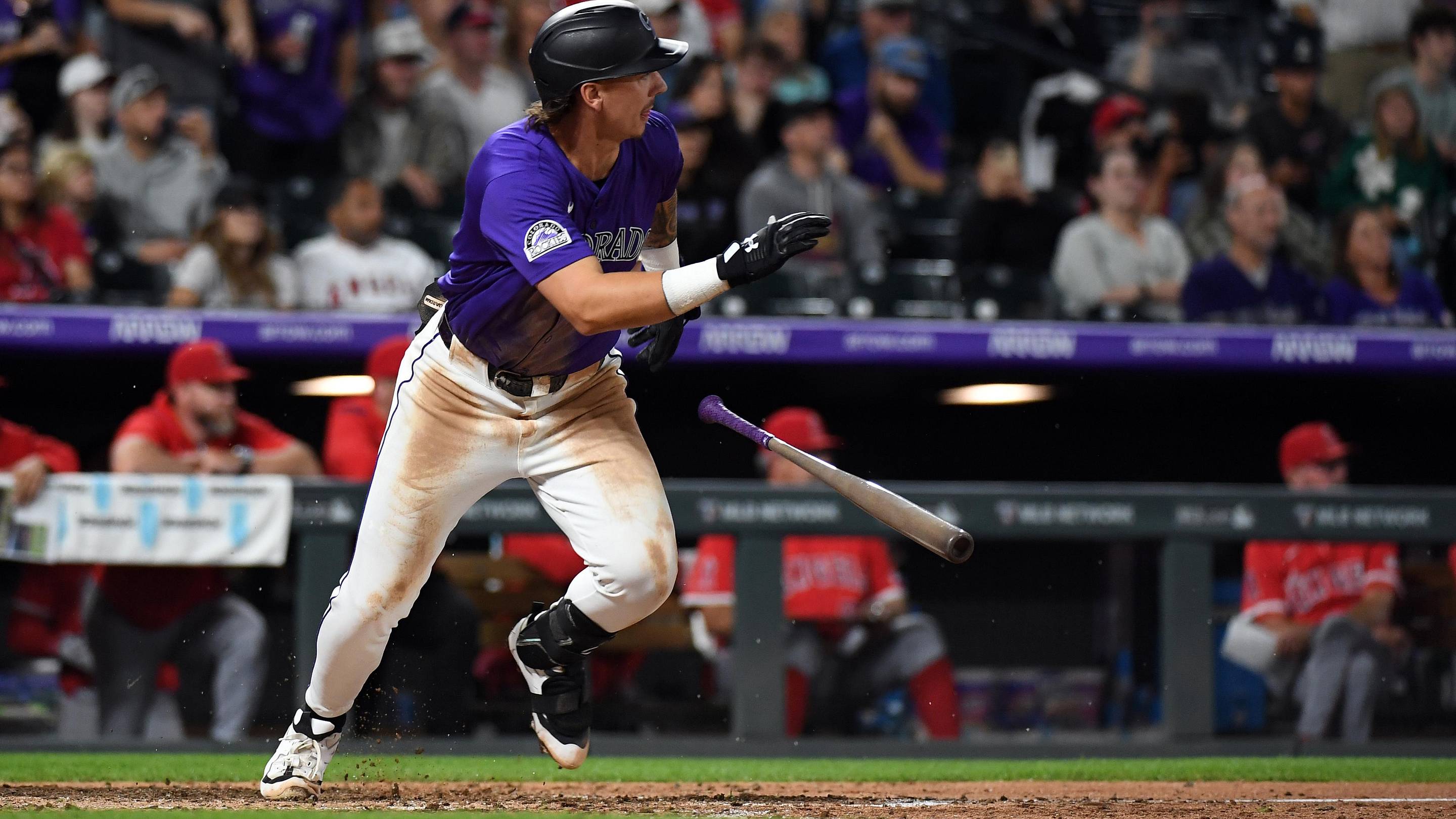 Rockies Offensive Outburst Fueled by New Approach at the Plate