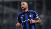 Skriniar mis de côté par son club