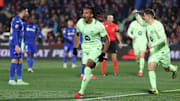 FBL-ESP-LIGA-GETAFE-BARCELONA
