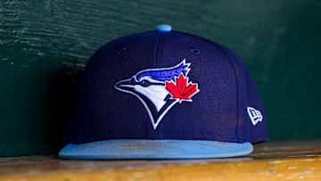 Toronto Blue Jays v Detroit Tigers
