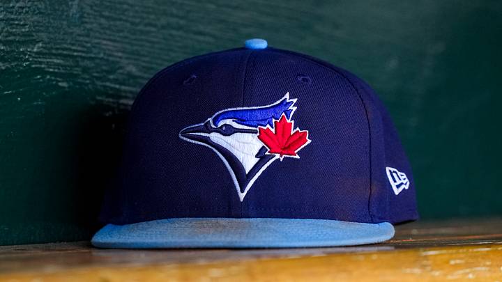 Toronto Blue Jays v Detroit Tigers