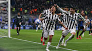 Paulo Dybala
