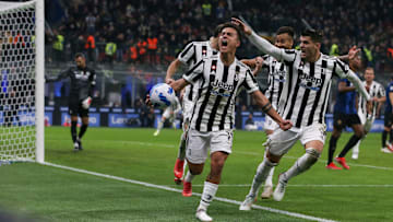 Paulo Dybala