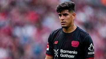 Hincapie could be on his way to Arsenal