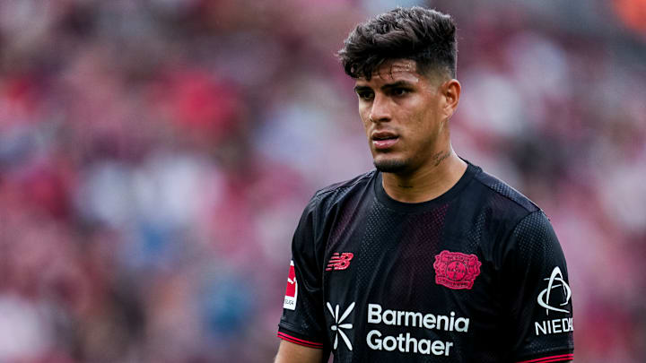 Hincapie could be on his way to Arsenal