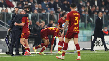 AS Roma - Serie A