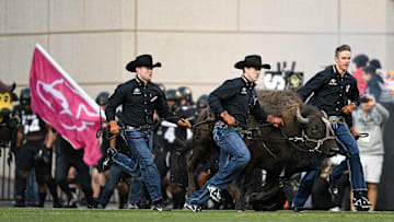 Arizona State v Colorado