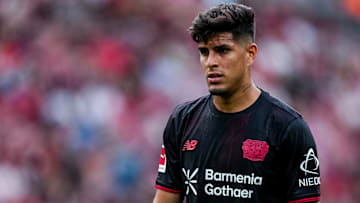 Bayer 04 Leverkusen v Pisa SC - Pre-Season Friendly