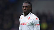 La Fiorentina de Moise Kean veut aller au bout de cette Ligue Europa Conference.