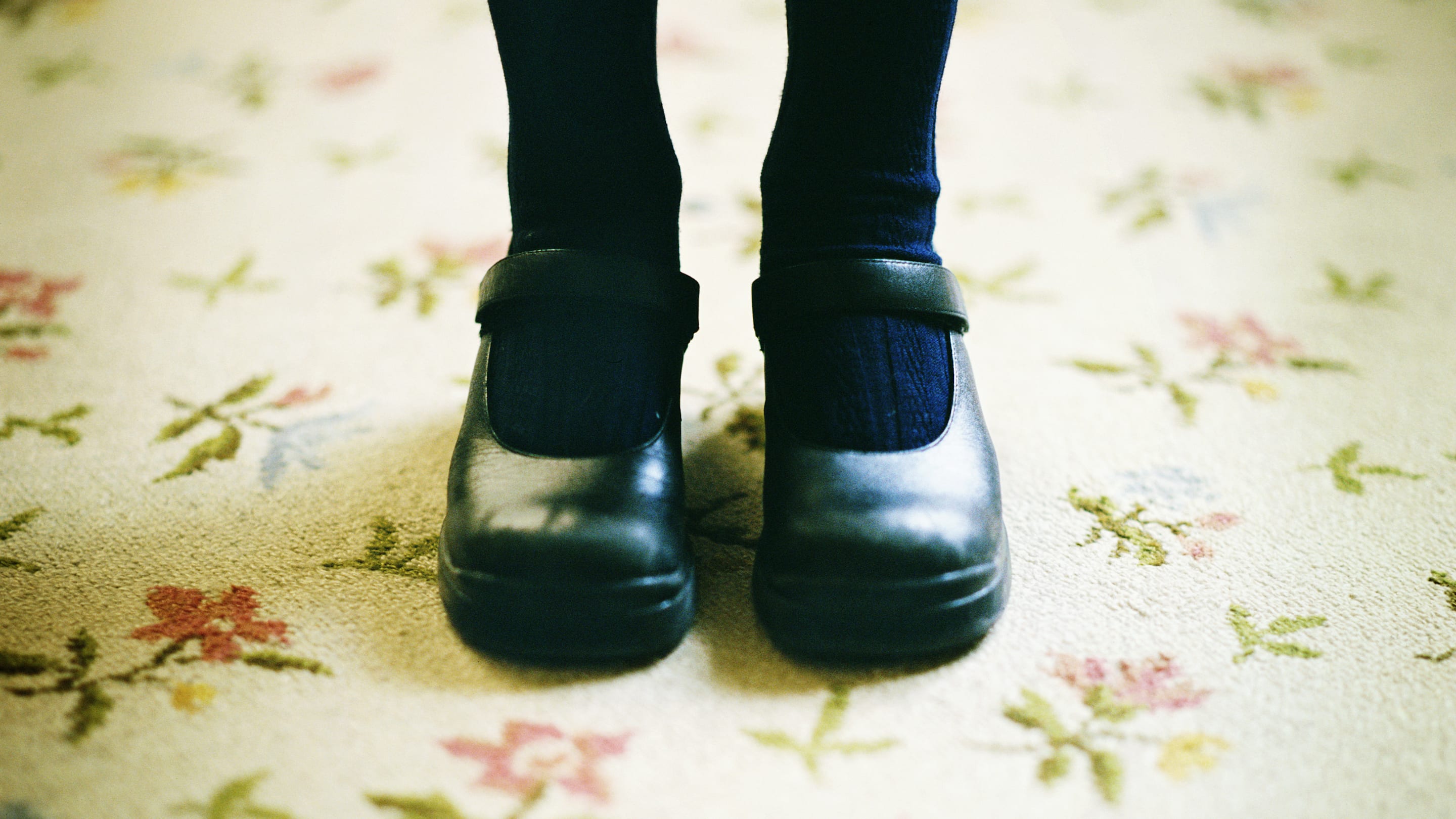 How Did Mary Jane Shoes Get Their Name?