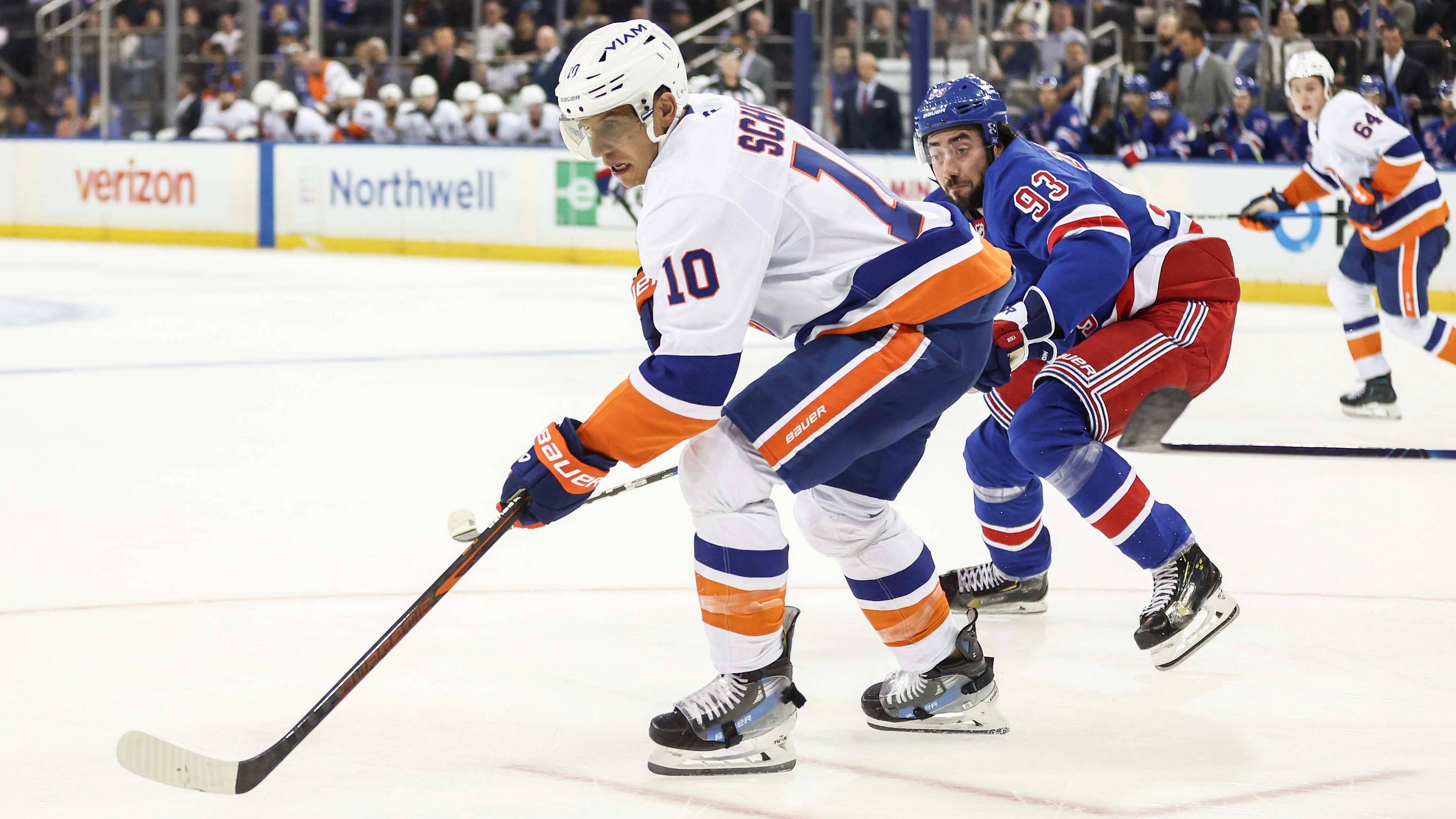 NY Islanders Trade for Brayden Schenn May Prove To Be a Mistake