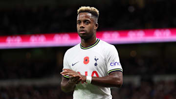 Tottenham Hotspur v Liverpool FC - Premier League