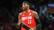 Covington podría ser una alternativa muy interesante para los Lakers
