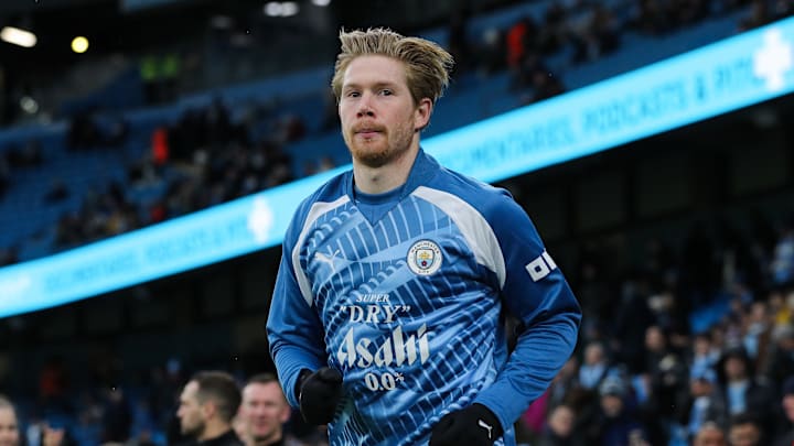 Manchester City v Sheffield United - Premier League Manchester City v Sheffield United - Premier League