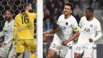 FBL-FRA-LIGUE1-ANGERS-PSG