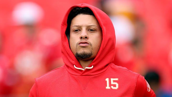 Indianapolis Colts v Kansas City Chiefs - NFL 2025