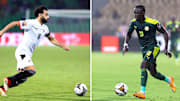 Mané et Salah portent leur nation à bout de bras depuis le début de la compétition.