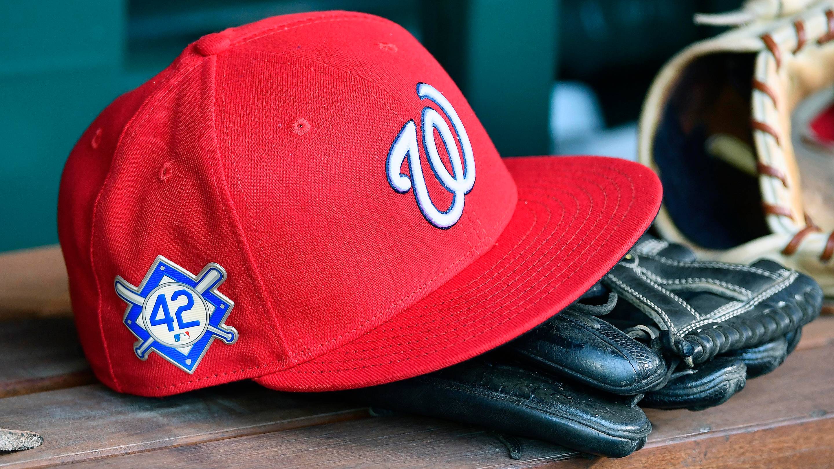 Speedy Outfielder With Pop Circled as Nationals Sleeper Prospect Headed to AFL