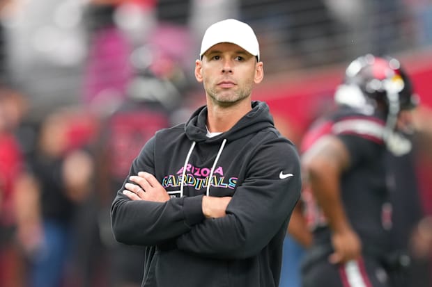 Five coaches who could replace Robert Saleh as the 49ers’ DC in 2026