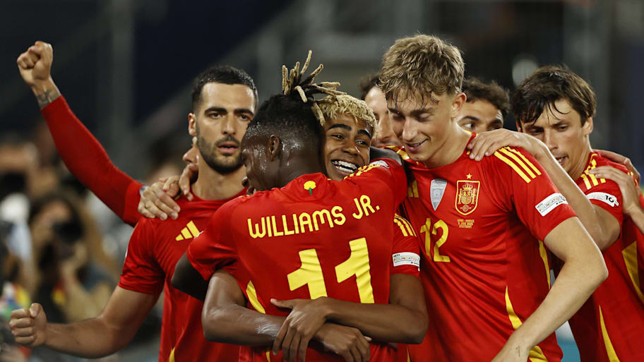 Spain