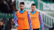 Elche v Real Madrid - Copa Del Rey