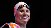 Lilly King