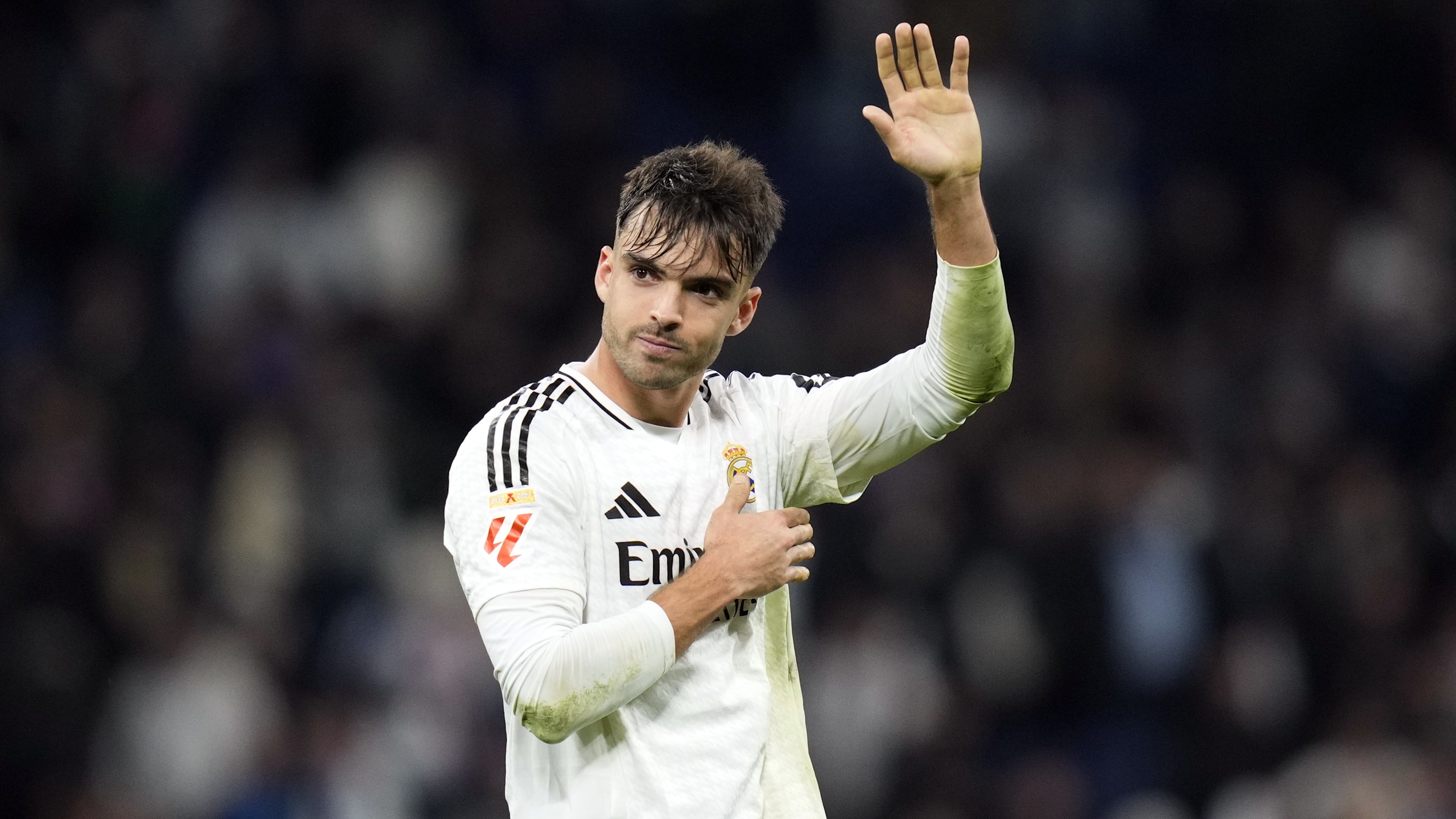 Real Madrid - Le sujet de la semaine : Raúl Asencio est-il vraiment le nouveau Sergio Ramos ?