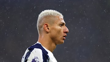 Everton v Tottenham Hotspur - Premier League