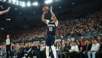New Orleans Pelicans v Melbourne United