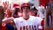 Shohei Ohtani es una de las figuras de la MLB