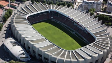 Le Parc des Princes sera à nouveau modélisé sur EAFC cette année. 