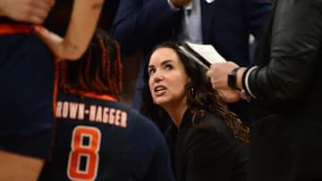 NCAA BASKETBALL: MAR 24 Div I Women's Championship - Second Round - Illinois at Texas