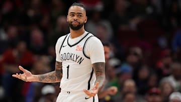 D'Angelo Russell