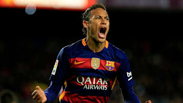 Neymar