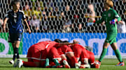 Nordkorea gewinnt die U20-WM der Frauen im Finale gegen Japan.