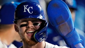 Minnesota Twins v Kansas City Royals