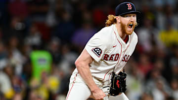 Baltimore Orioles v Boston Red Sox