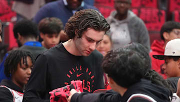 Josh Giddey