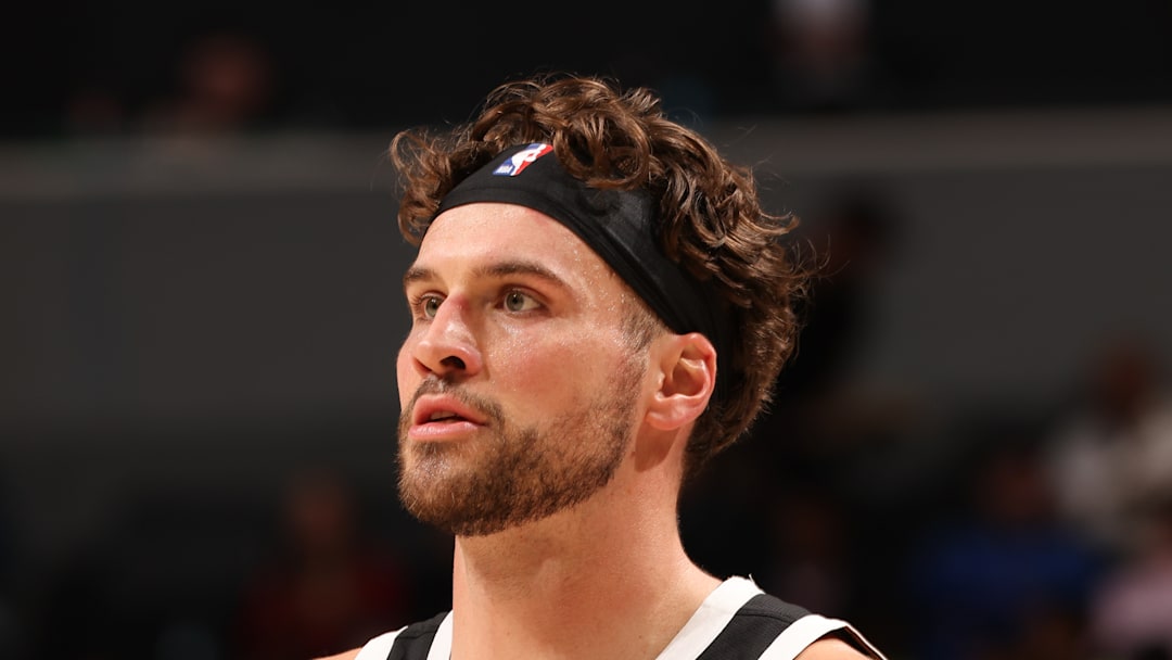 Washington Wizards v Charlotte Hornets