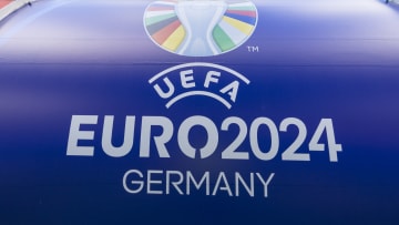 EURO 2024