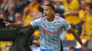 Wolverhampton Wanderers v Manchester United - Premier League