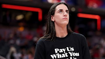 AT&T WNBA All-Star Game 2025