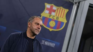 FC Internazionale Milano v FC Barcelona - UEFA Champions League 2024/25 Semi Final Second Leg