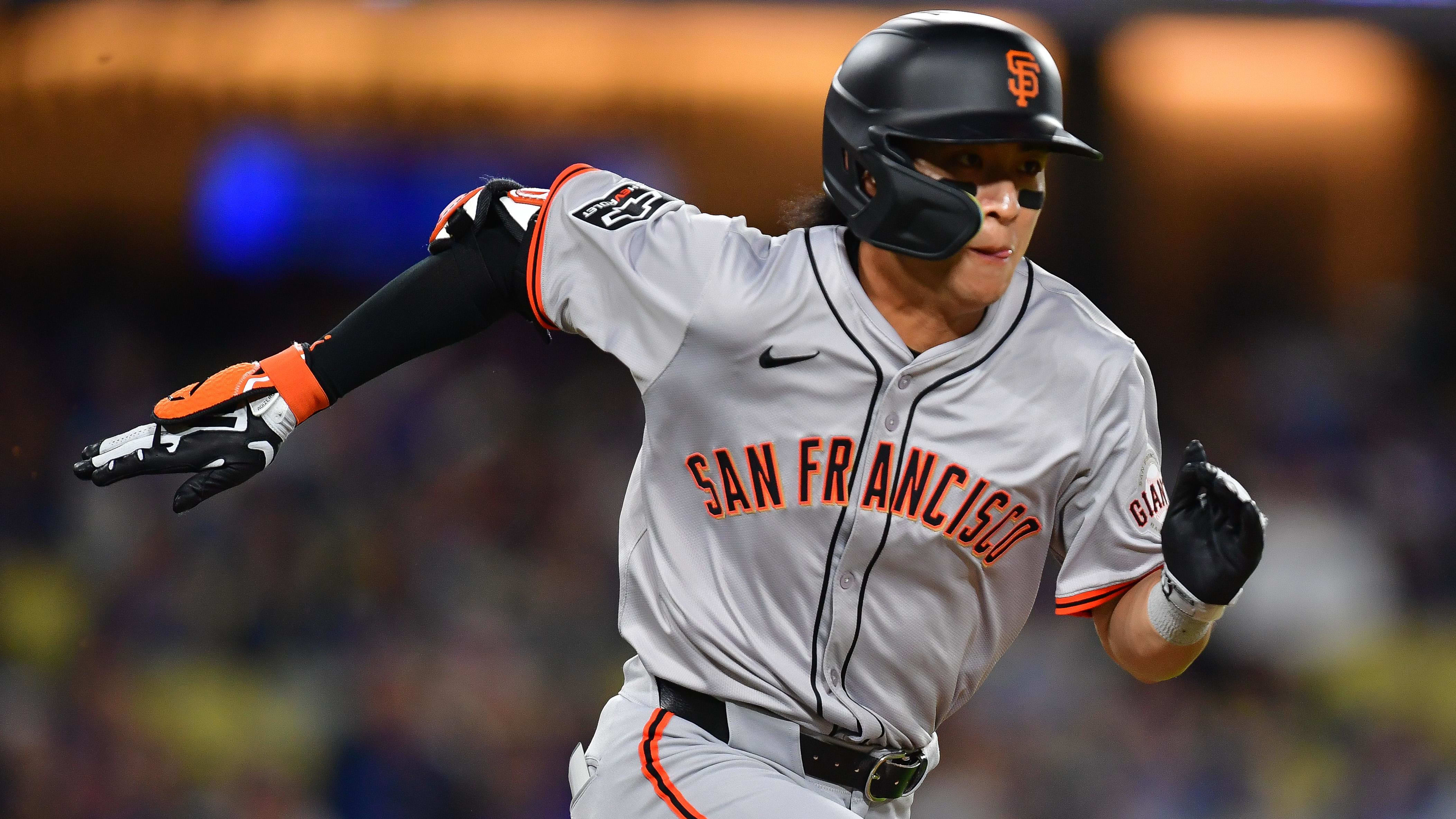 Numbers Suggest San Francisco Giants New Star is Primed for Huge Season